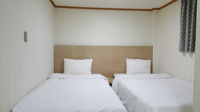 Hotel Daewoo Inn