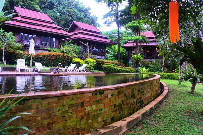 Baan Laanta Resort & Spa