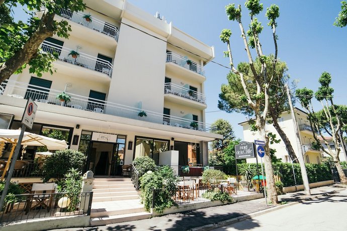Hotel de la Ville Cattolica