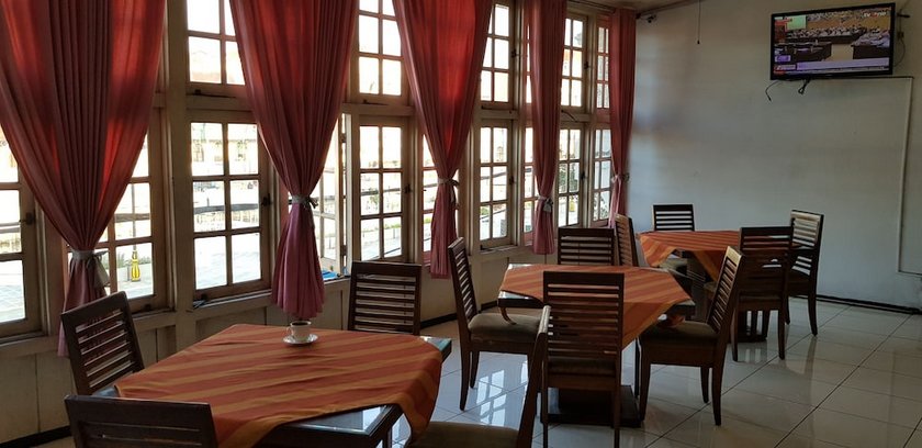 Hotel Dequr Jakarta Kota