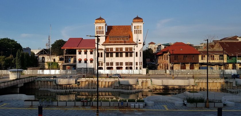 Hotel Dequr Jakarta Kota