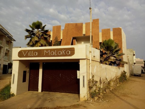 Villa Malaka