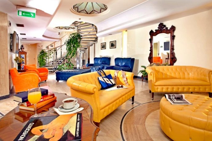 Hotel Windrose