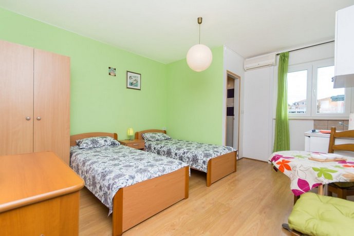Nina Apartments Cavtat