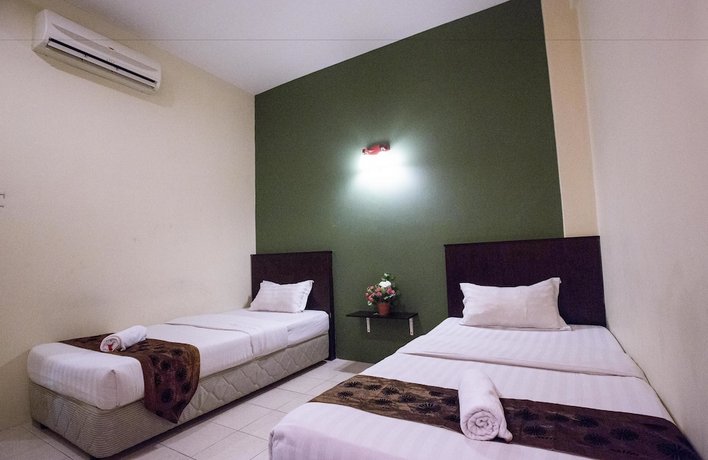 Sri Senawang Hotel, Seremban - Compare Deals