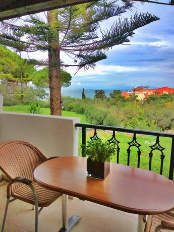 Sole e Mare Apartments