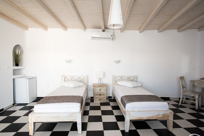 happy apartments mykonos mykonos island