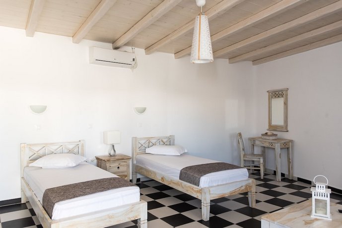 happy apartments mykonos mykonos island