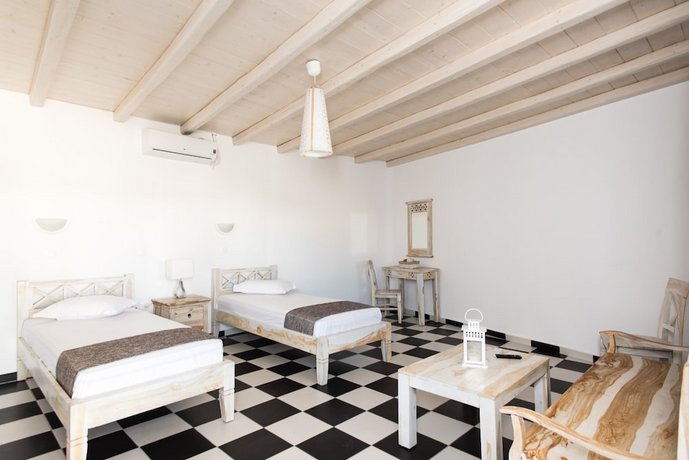 happy apartments mykonos mykonos island