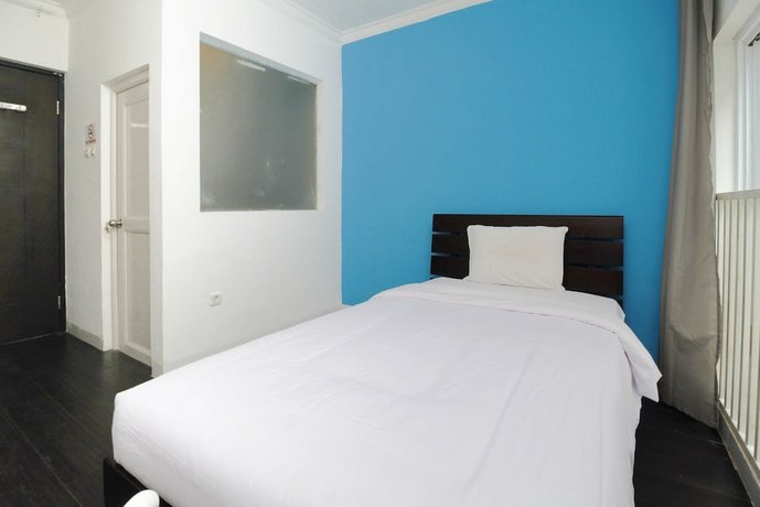 Sky Inn Syariah Fatmawati 2 Jakarta