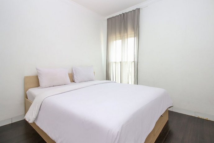 Sky Inn Syariah Fatmawati 2 Jakarta