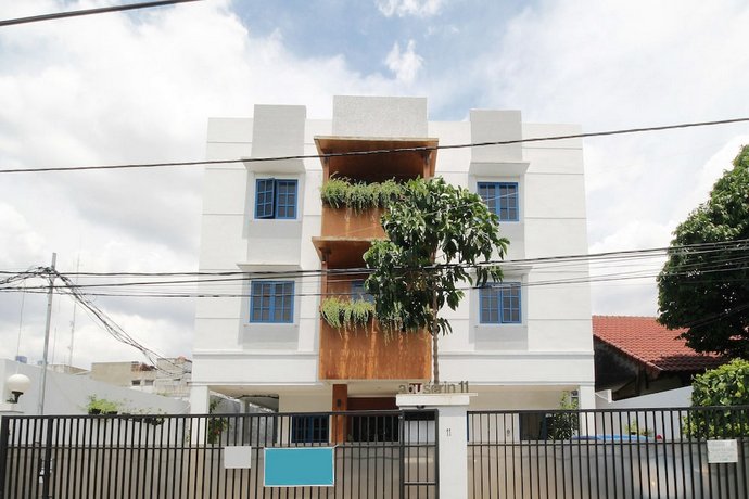 Sky Inn Syariah Fatmawati 2 Jakarta
