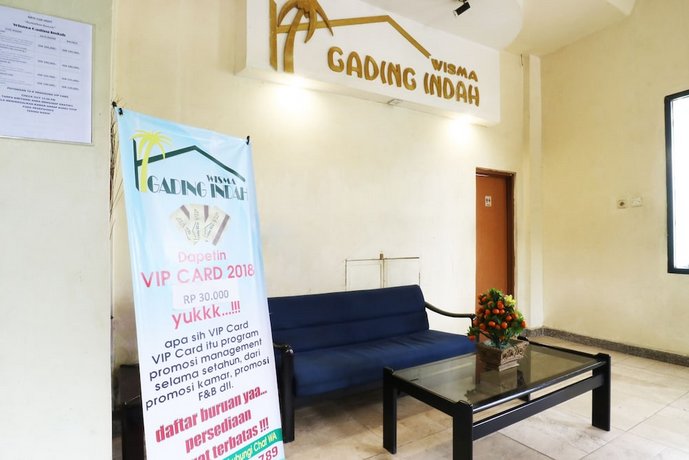 Wisma Gading Indah 1
