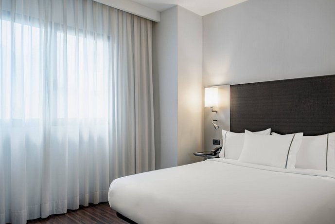 AC Hotel Algeciras A Marriott Luxury & Lifestyle Hotel