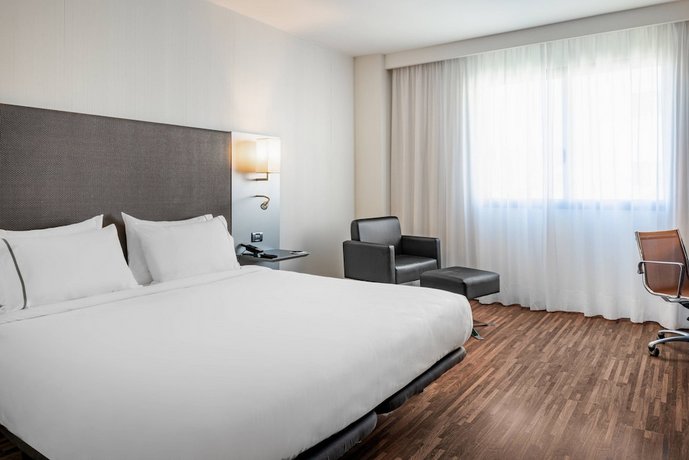 AC Hotel Algeciras A Marriott Luxury & Lifestyle Hotel