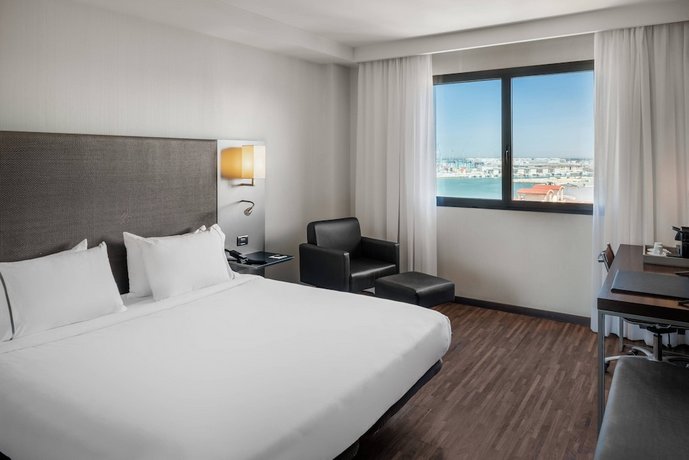AC Hotel Algeciras A Marriott Luxury & Lifestyle Hotel