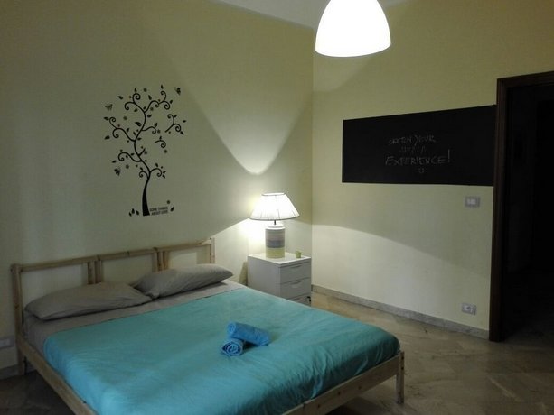House of Arts Bari
