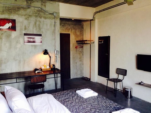 Samantan Hotel