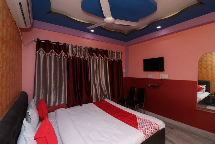 OYO 18490 Hotel Jagannath International