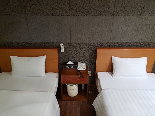 Hotel At Home
