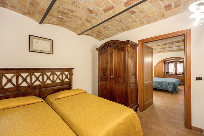 Hotel Gea Di Vulcano