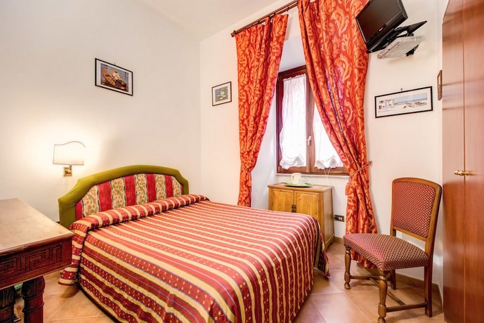 Hotel Gea Di Vulcano