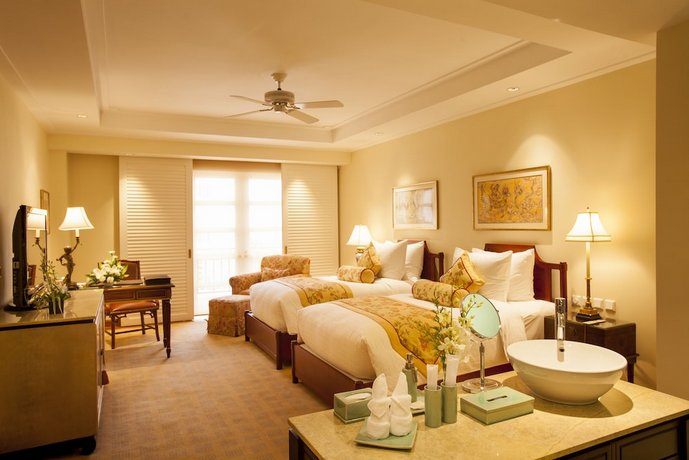 Indochine Palace