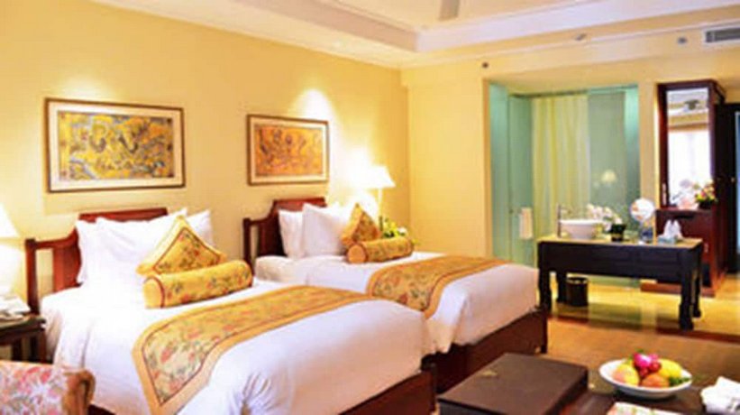 Indochine Palace