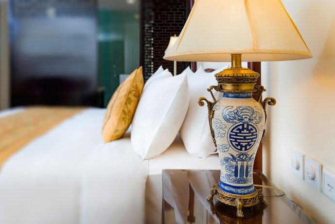 Indochine Palace