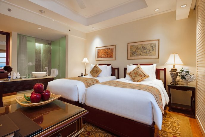 Indochine Palace