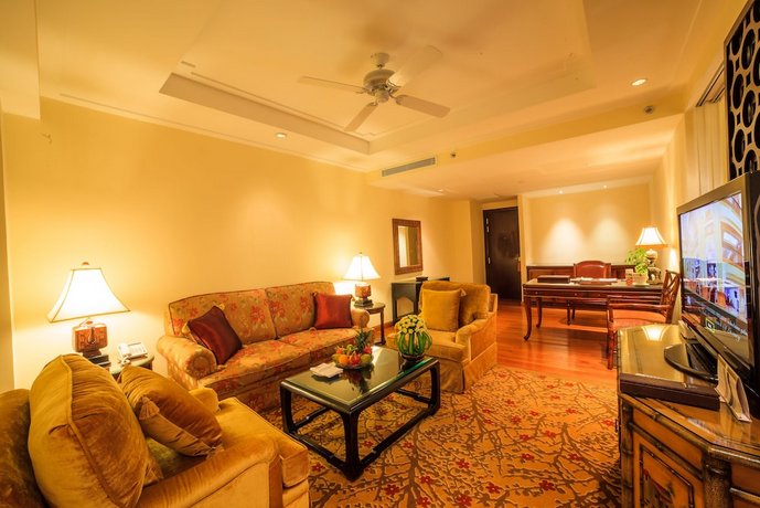 Indochine Palace