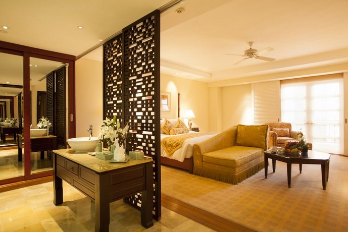 Indochine Palace