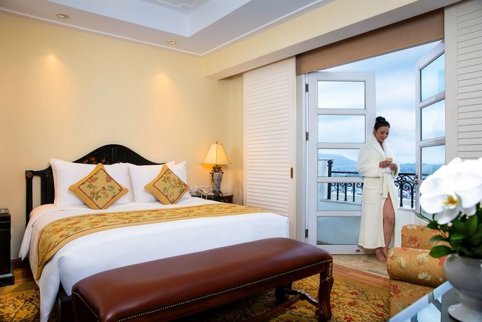 Indochine Palace