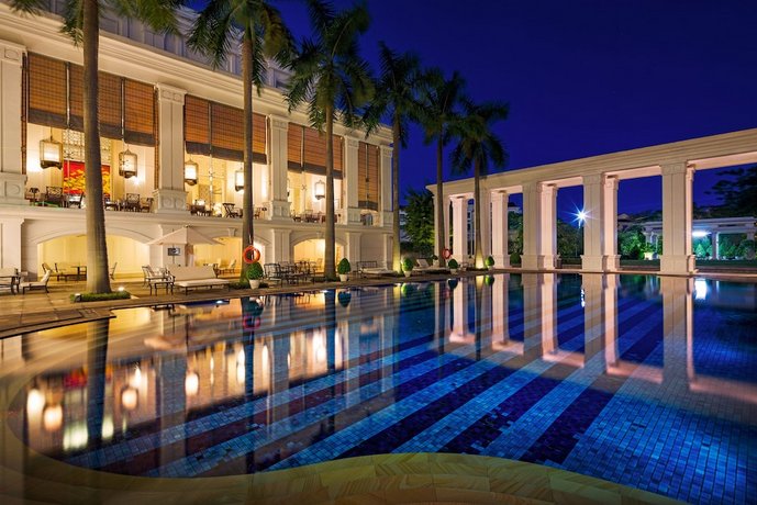 Indochine Palace