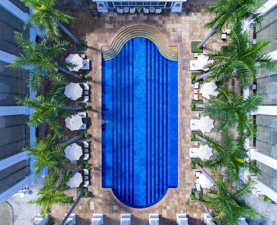 Indochine Palace