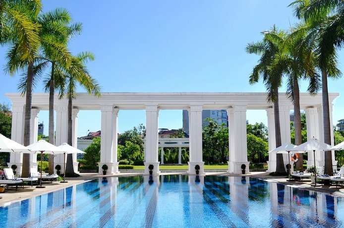 Indochine Palace