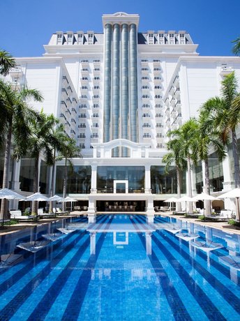 Indochine Palace