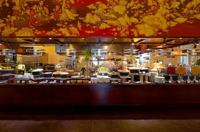 Indochine Palace