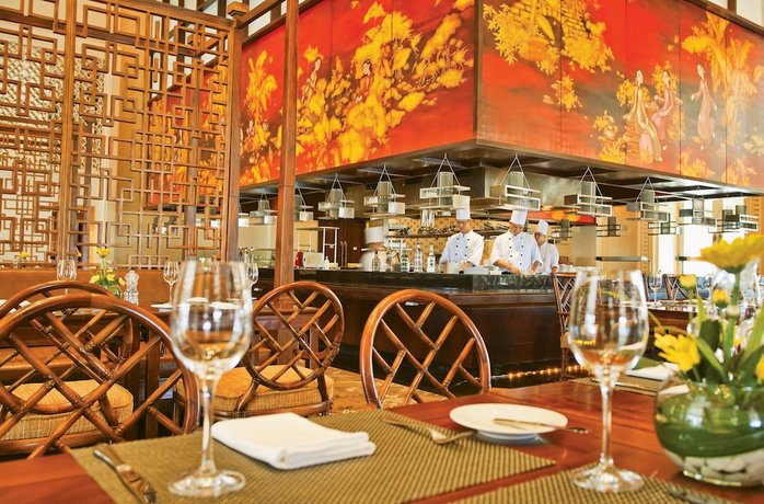 Indochine Palace