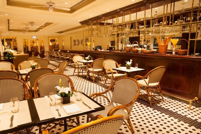 Indochine Palace