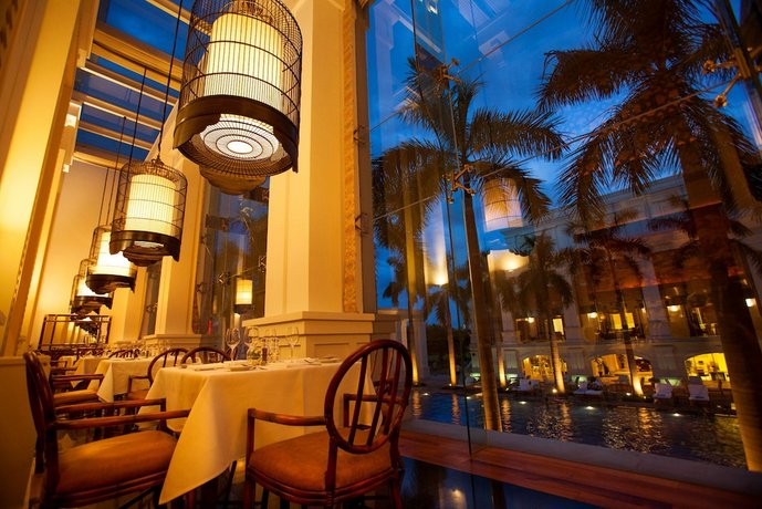 Indochine Palace