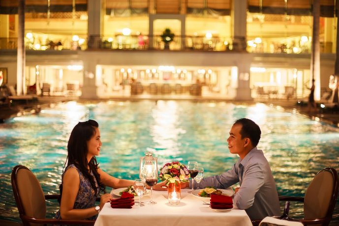 Indochine Palace