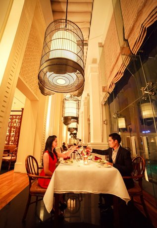 Indochine Palace