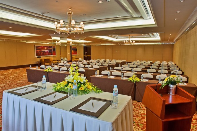 Indochine Palace