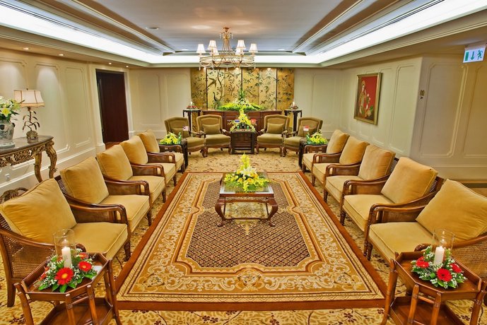 Indochine Palace