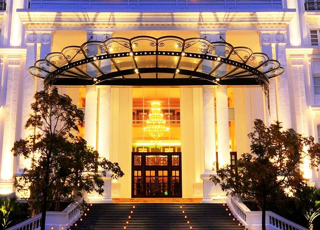 Indochine Palace