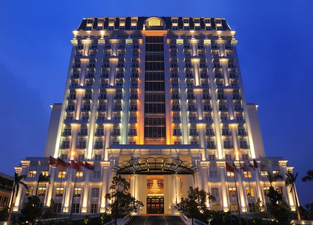 Indochine Palace