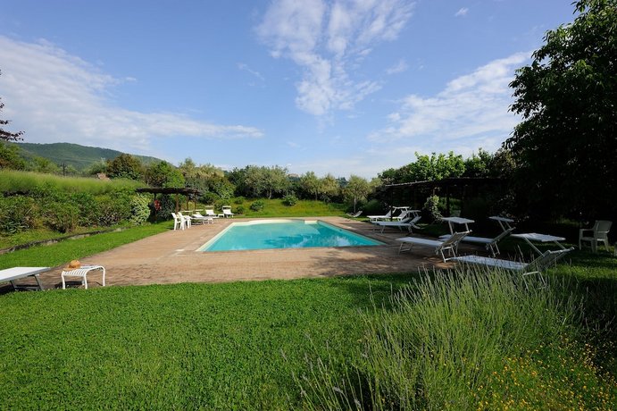 Agriturismo La Torriola