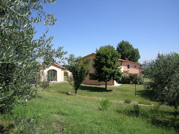 Agriturismo La Torriola