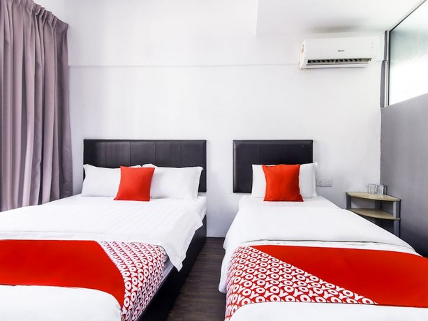 OYO 251 Intime Hotel